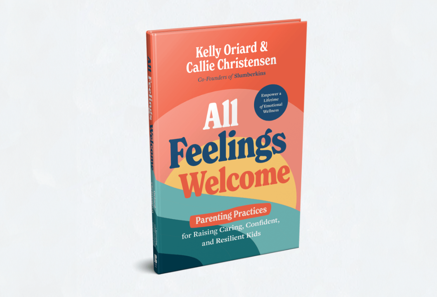 The Colors Within Keychain Set + Book Set