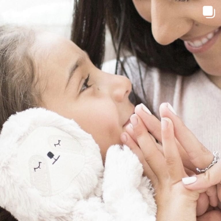 The Benefits of a Transitional Object for Kids | Slumberkins