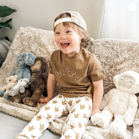 The Benefits of a Transitional Object for Kids | Slumberkins