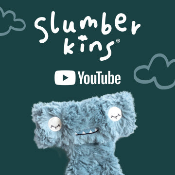 Open for Slumberkins videos on Youtube