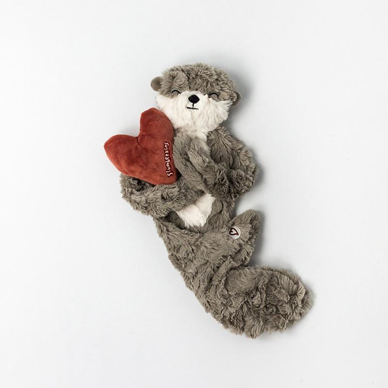 Otter Snuggler Single