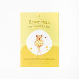 Honey Bear, I'm Grateful for You Big Book