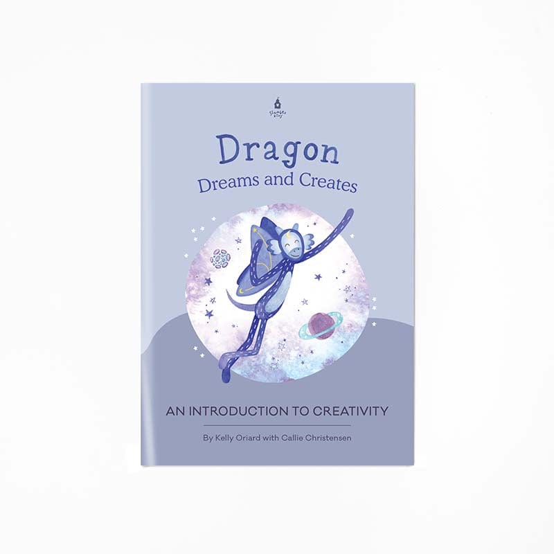 Dragon Dreams and Creates An Introduction to Creativity Lessons for the Classroom