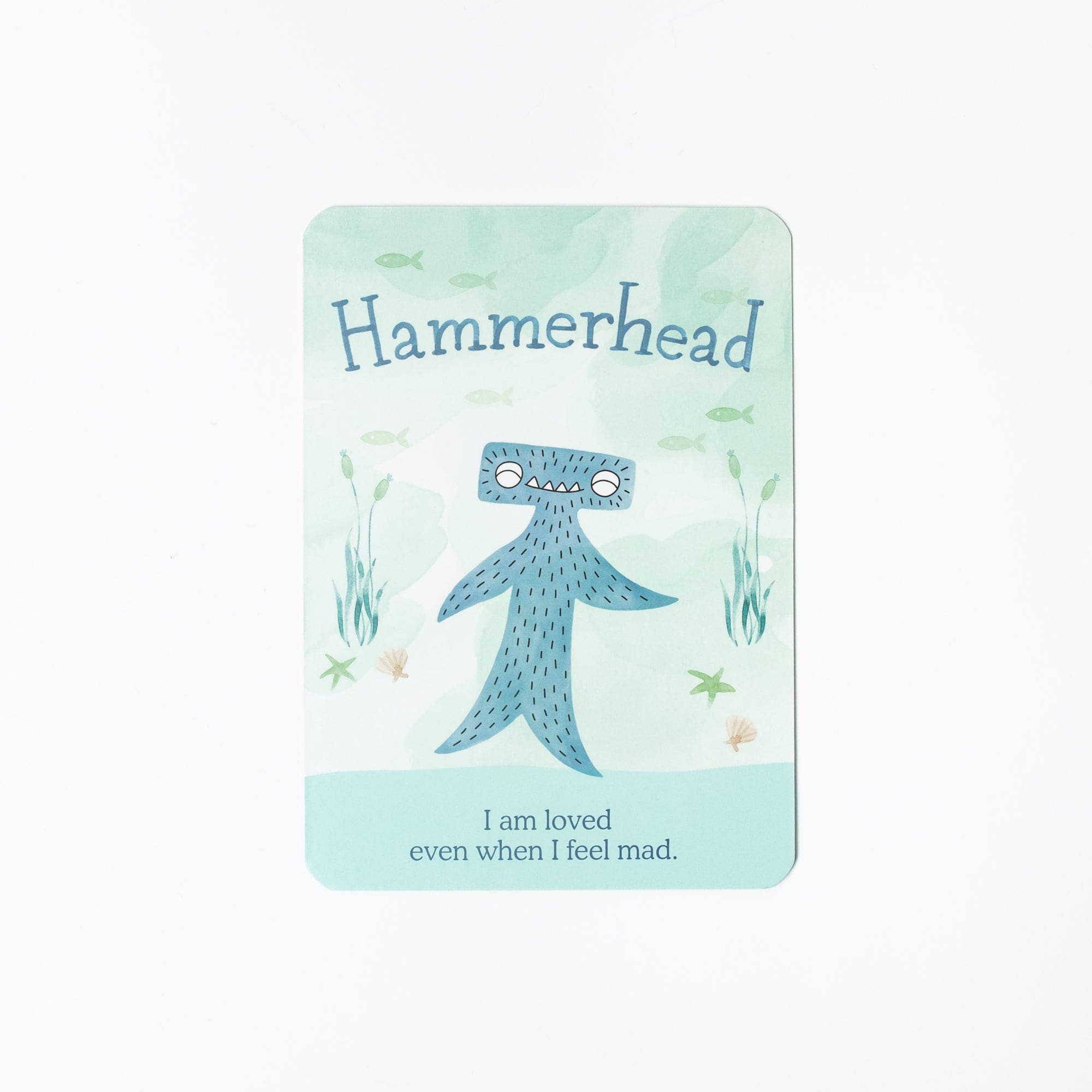 Hammerhead Recess Challenge Snuggler - View Product