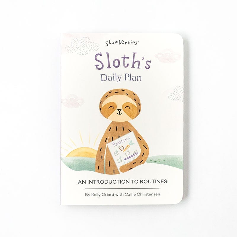 Slumber Sloth Snuggler Bundle - View Product