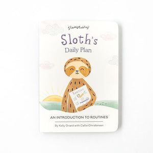 Sloth Activity Book For Kids: Large Sloth Activity Book For Kids