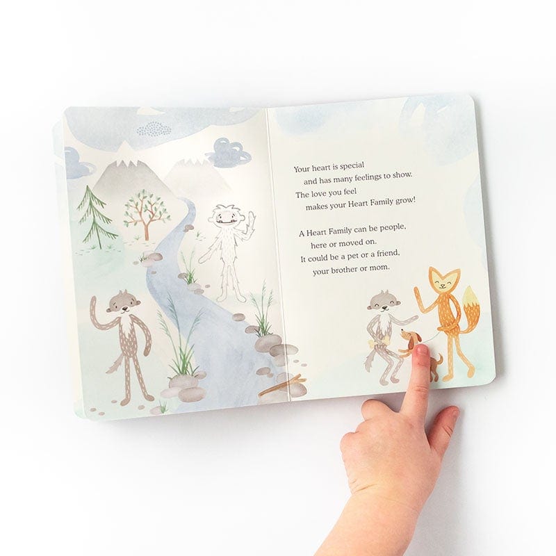 Otter's Community Grows Board Book - View Product