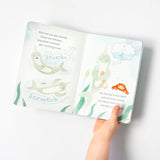 Narwhal, I Believe In You Board Book