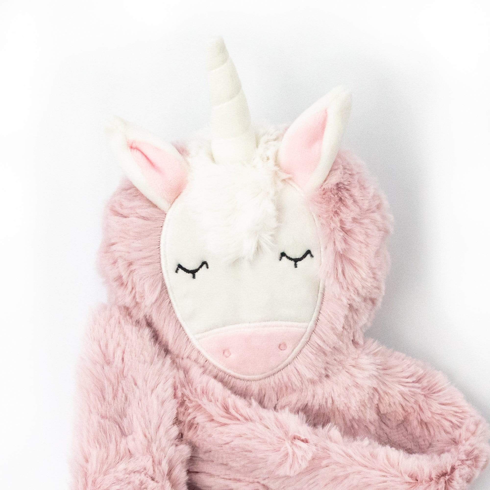 Unicorn Snuggler Single - View Product