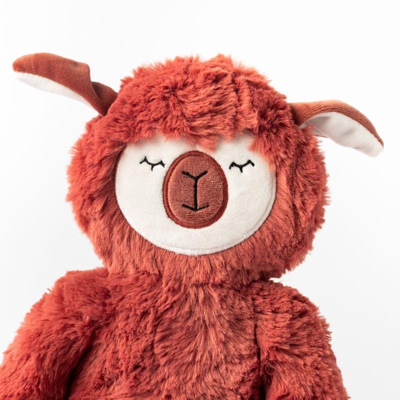 Stress Relief Alpaca Stuffed Animal for Kids - View Product
