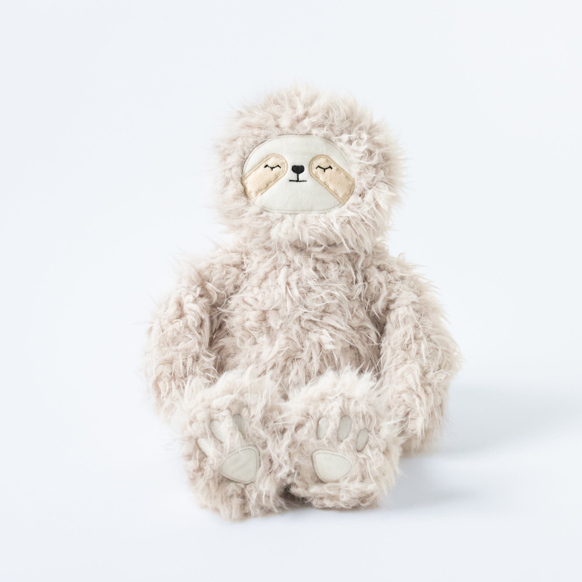 Sloth Stuffie Single - View Product