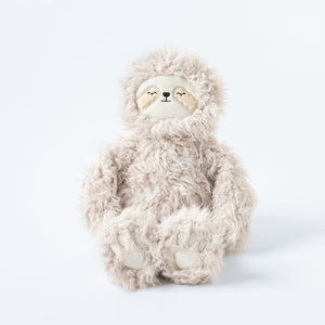 Sloth Stuffie Single