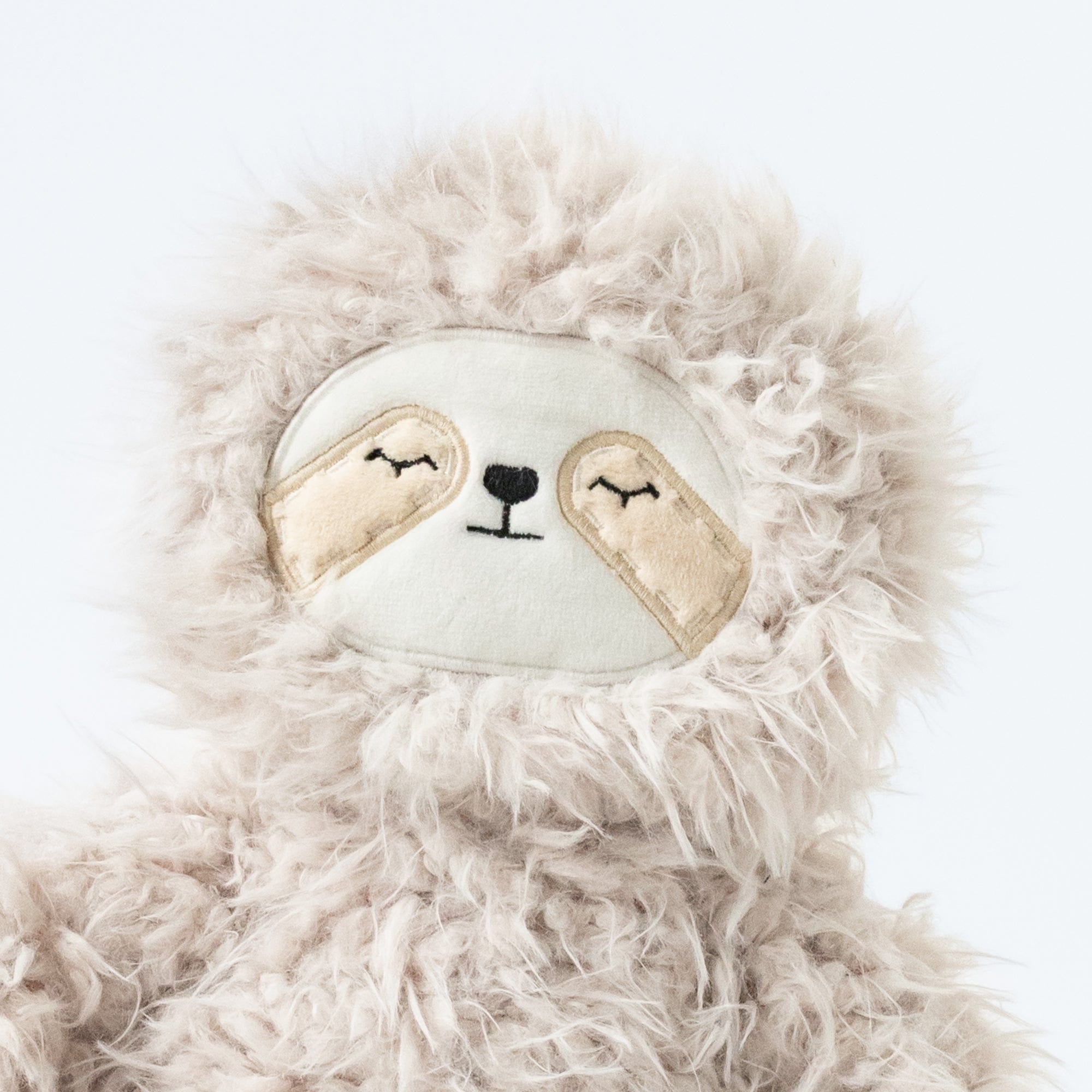 Sloth Stuffie - View Product