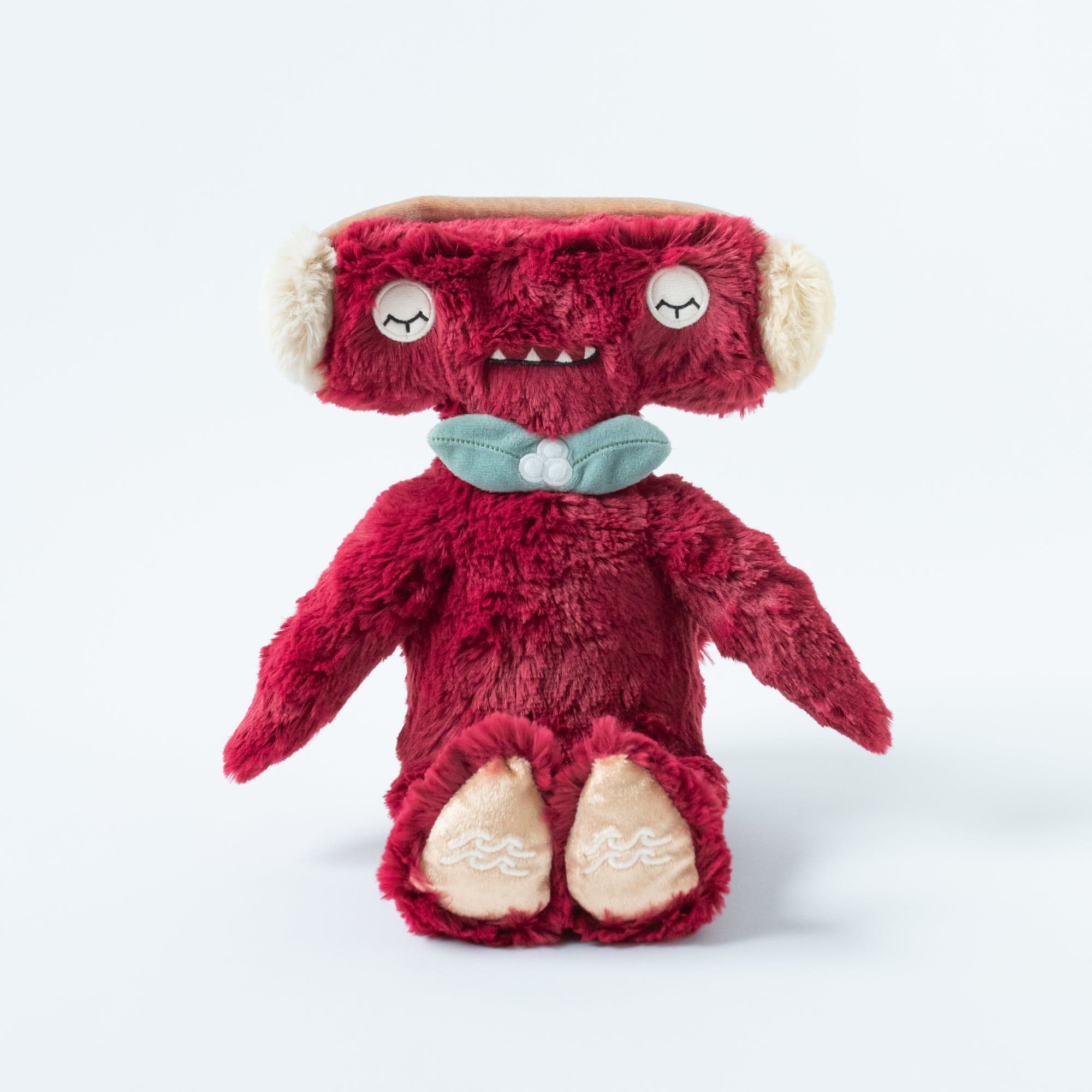 Cranberry Hammerhead Kin Single - View Product