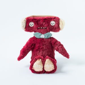 Cranberry Hammerhead Kin Single