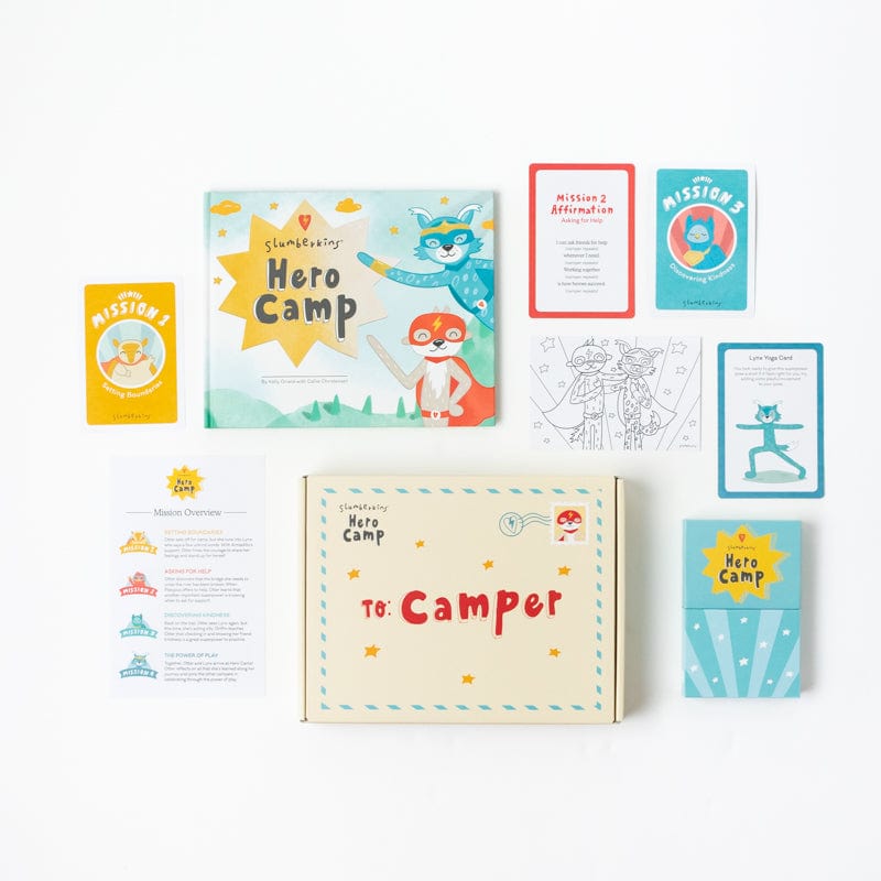 Hero Camper Box - View Product