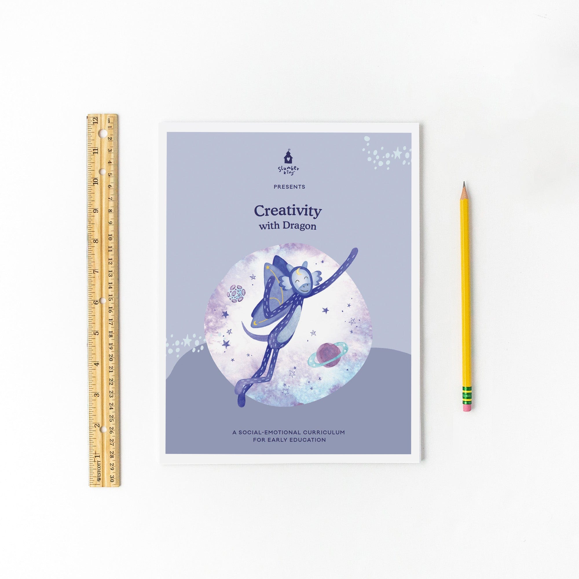 Creativity Unit Plan