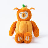 Pumpkin Alpaca Kin Single