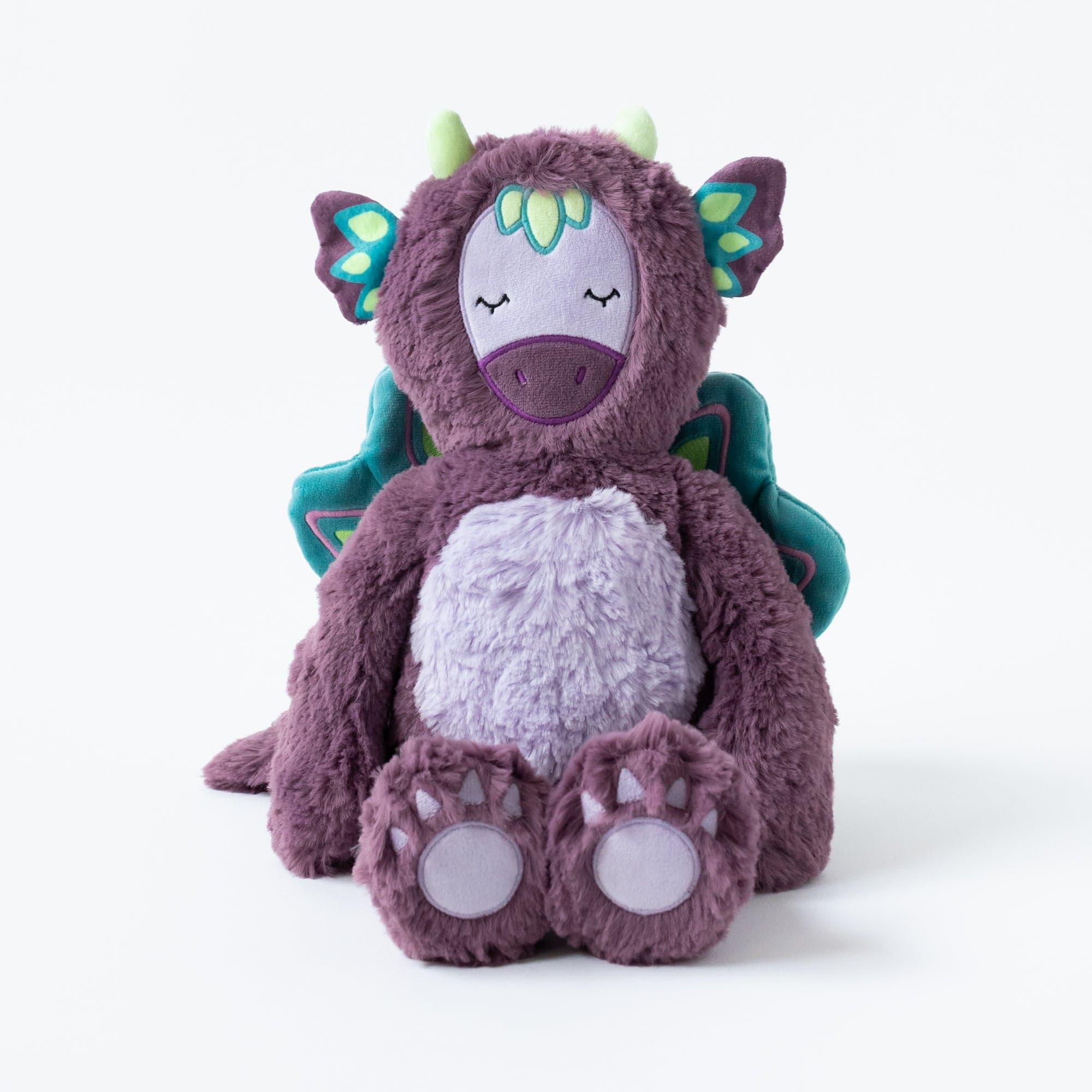 Peacock Dragon Kin Single - View Product