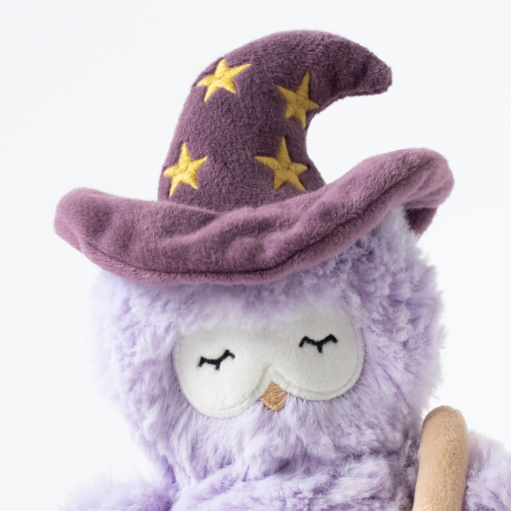 Witch Owl Mini - View Product