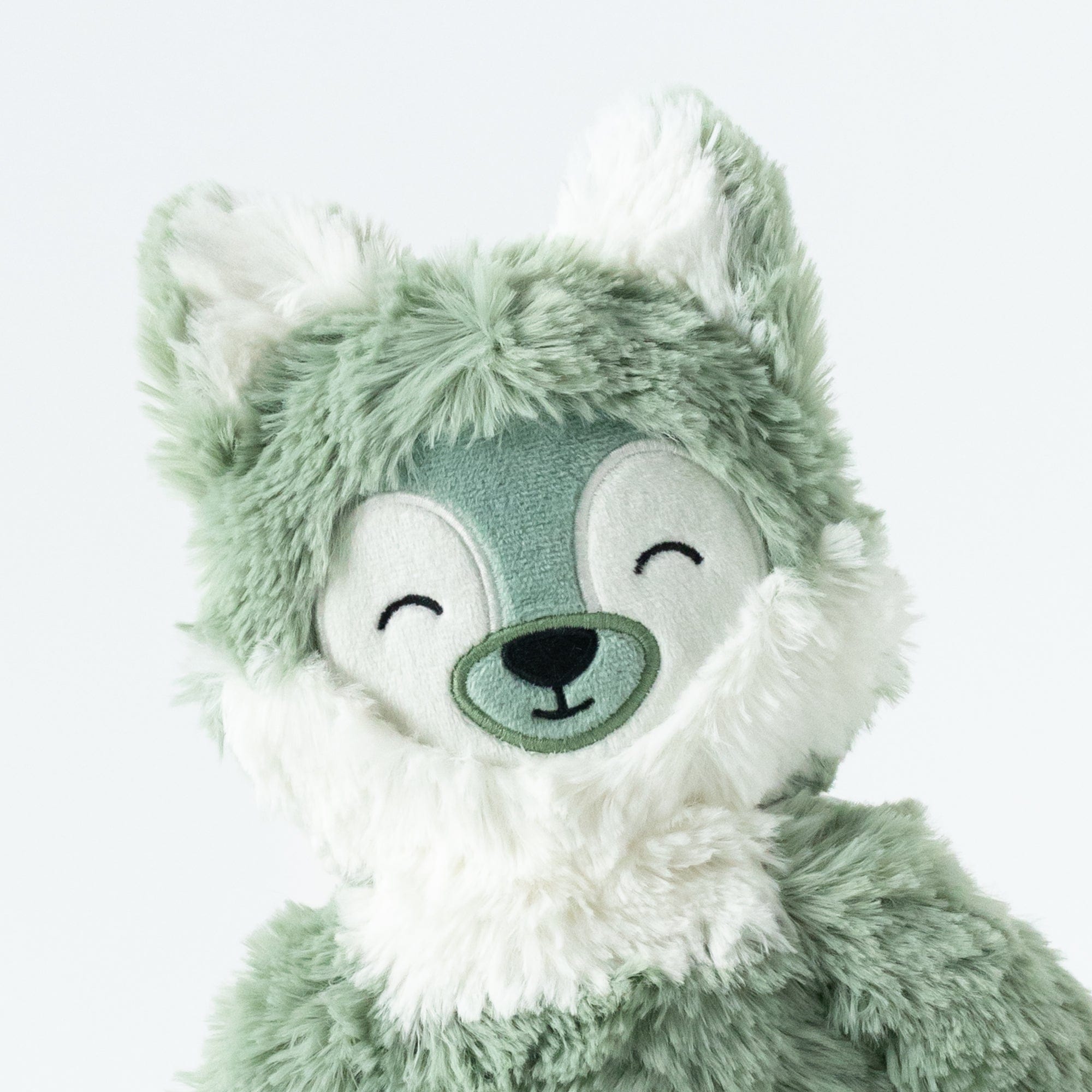 Sage Wolf Kin - View Product