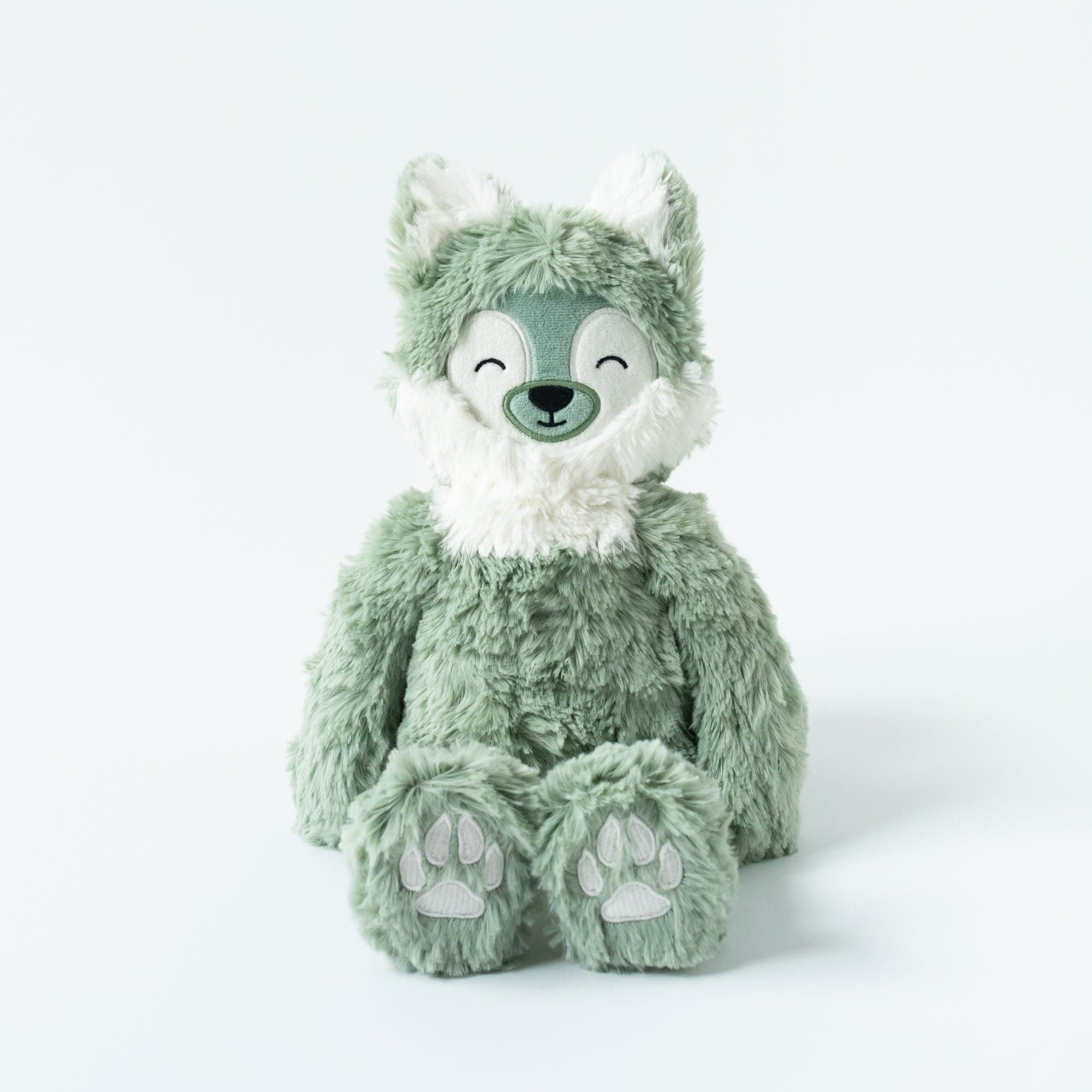 Sage Wolf Kin - View Product