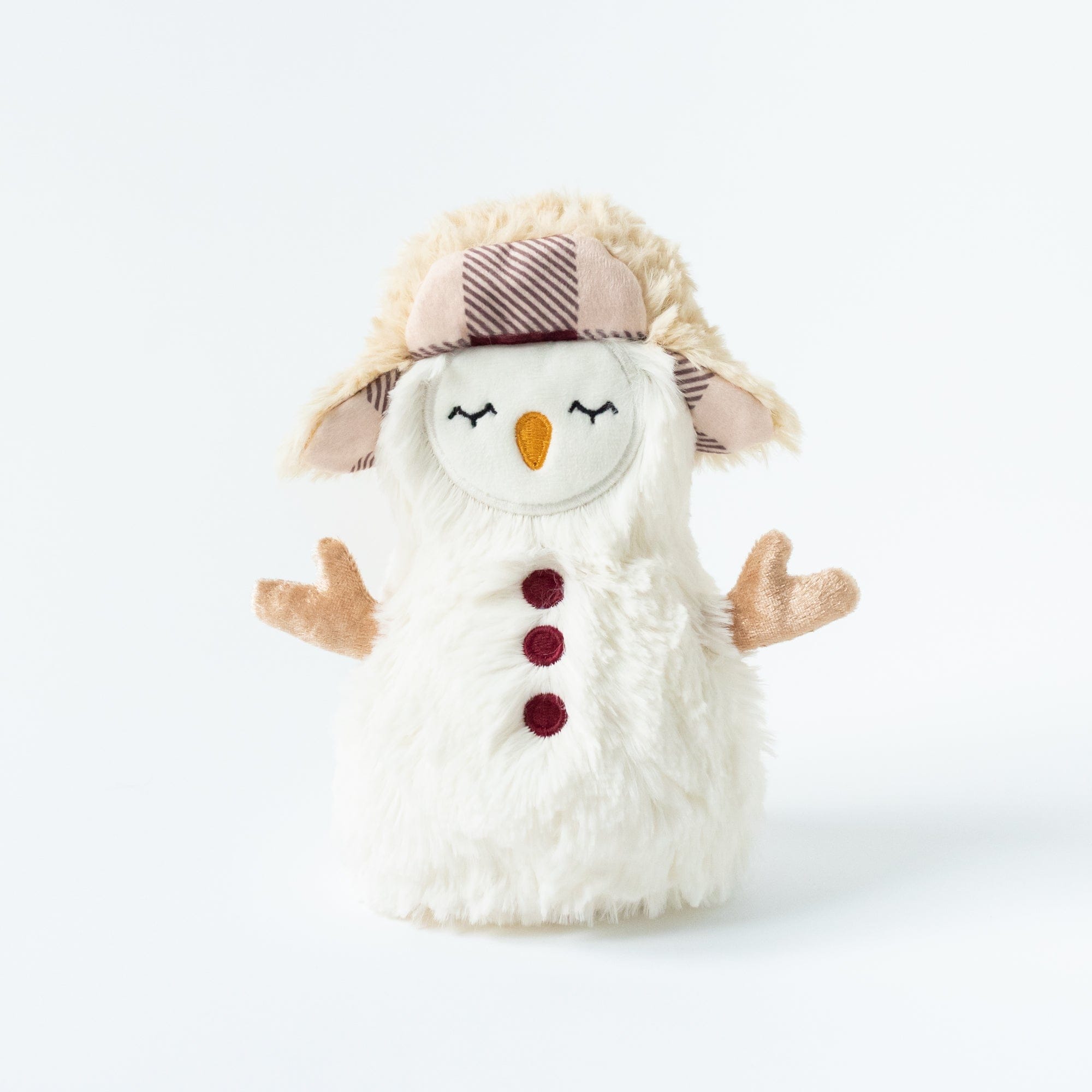 Snowman Penguin Mini