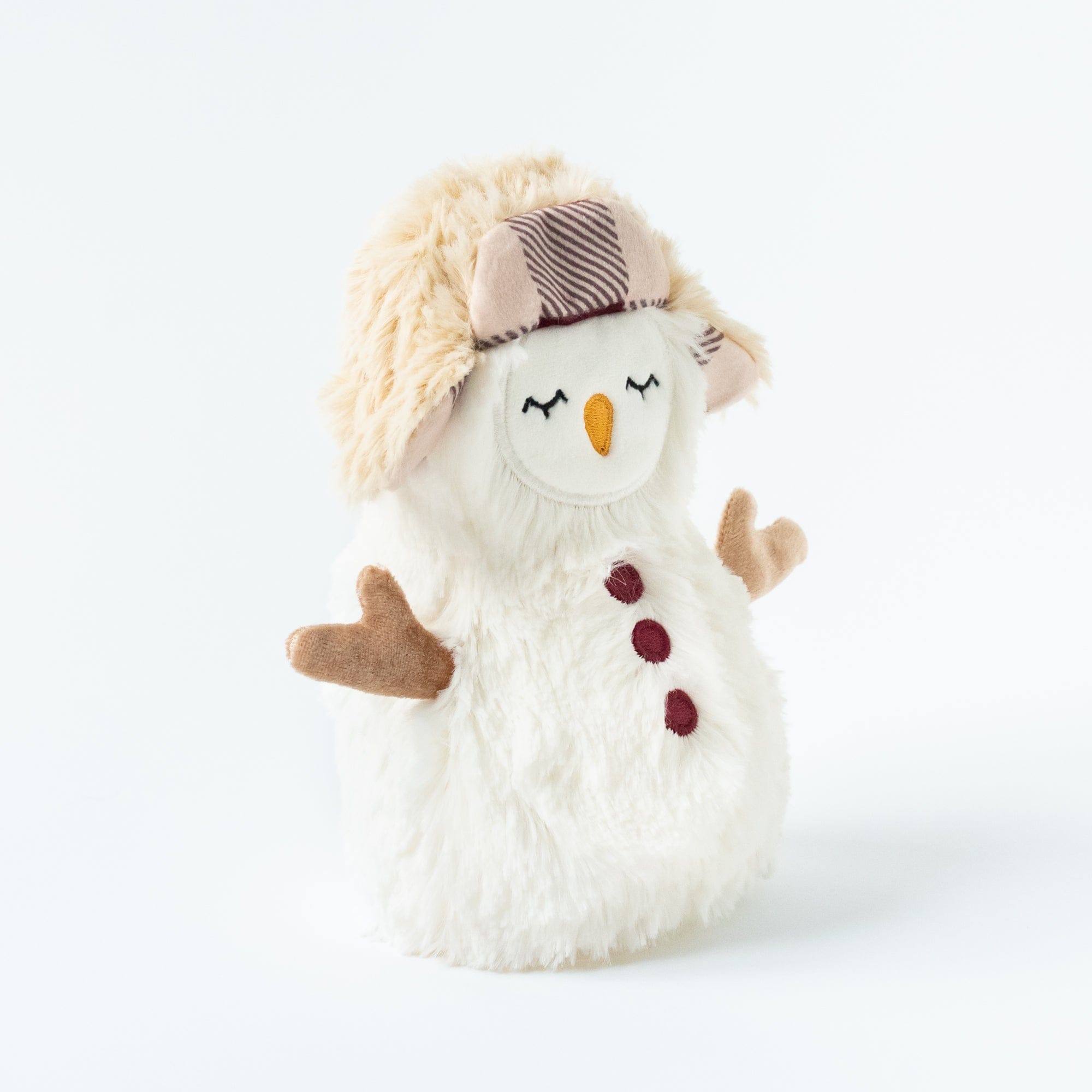 Snowman Penguin Mini