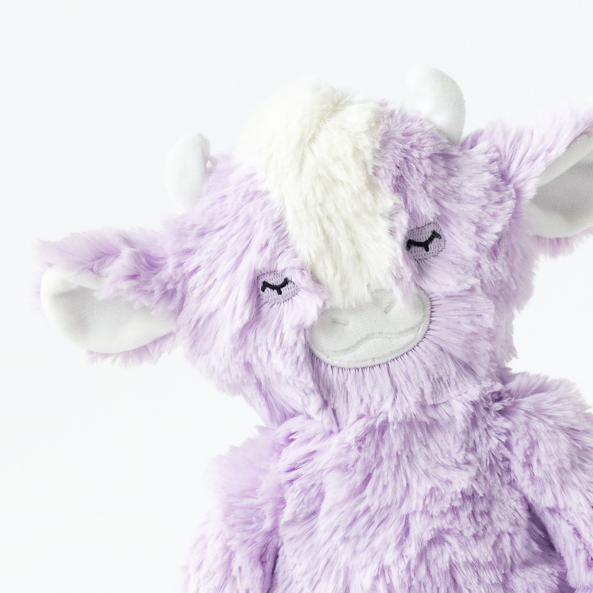 Violet Yak Kin Single - View Product
