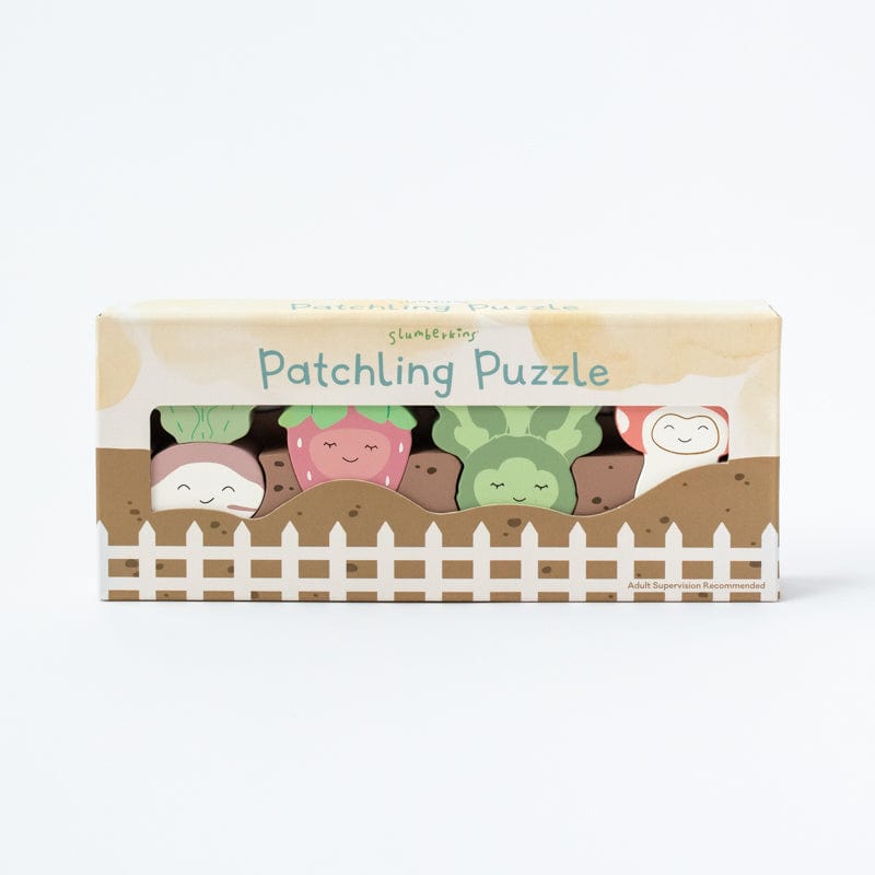Patchling Puzzle - View Product