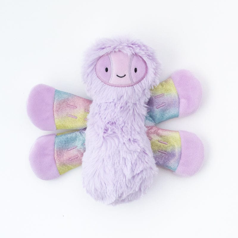 Violet Dragonfly Mini - View Product