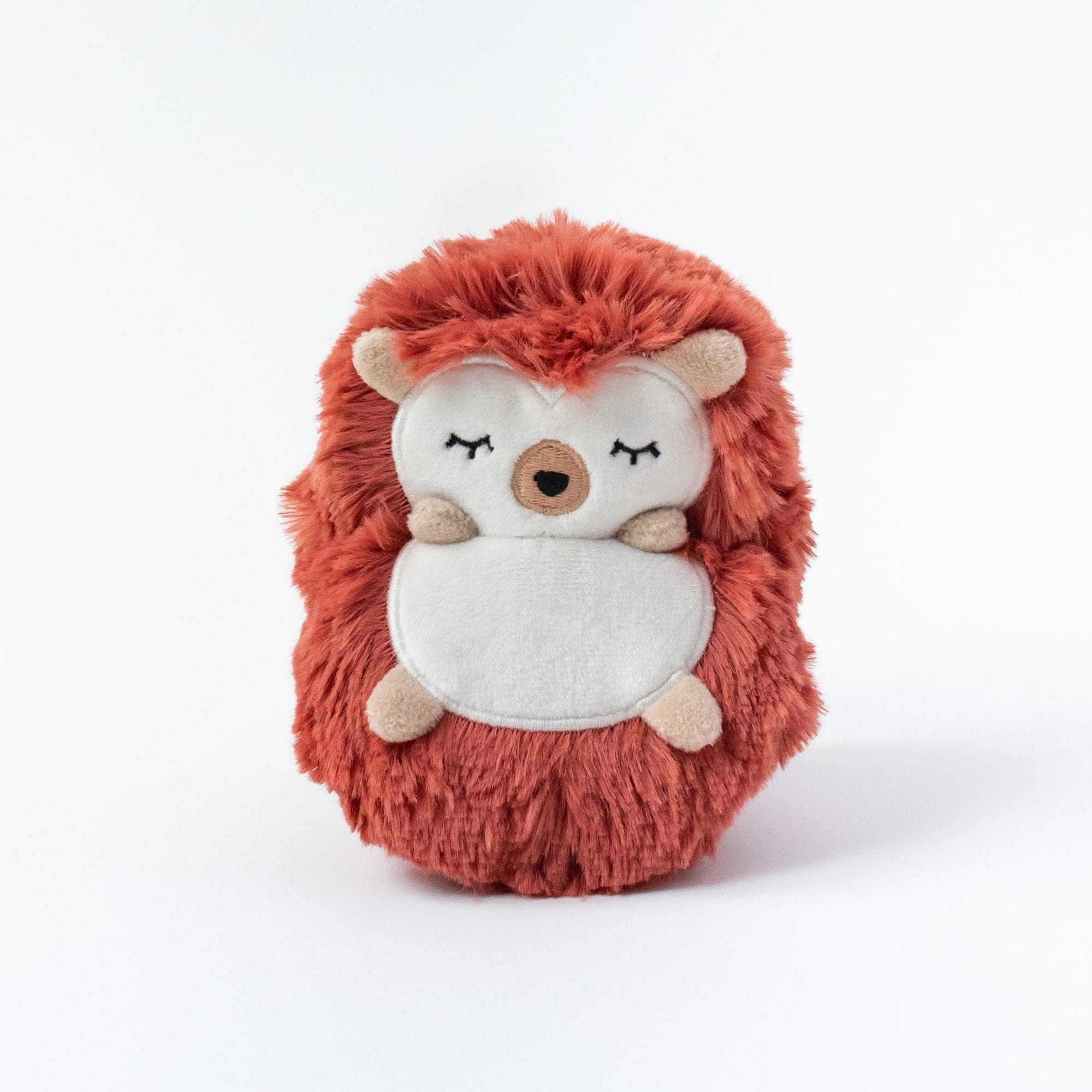 Scarlet Hedgehog Mini - View Product
