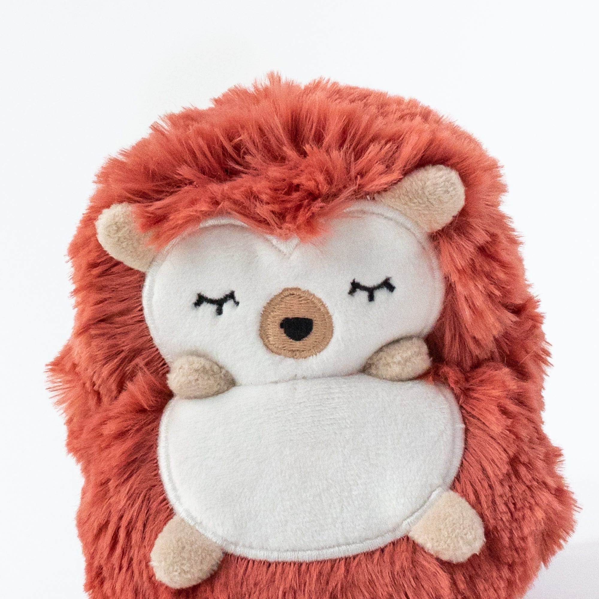 Scarlet Hedgehog Mini - View Product
