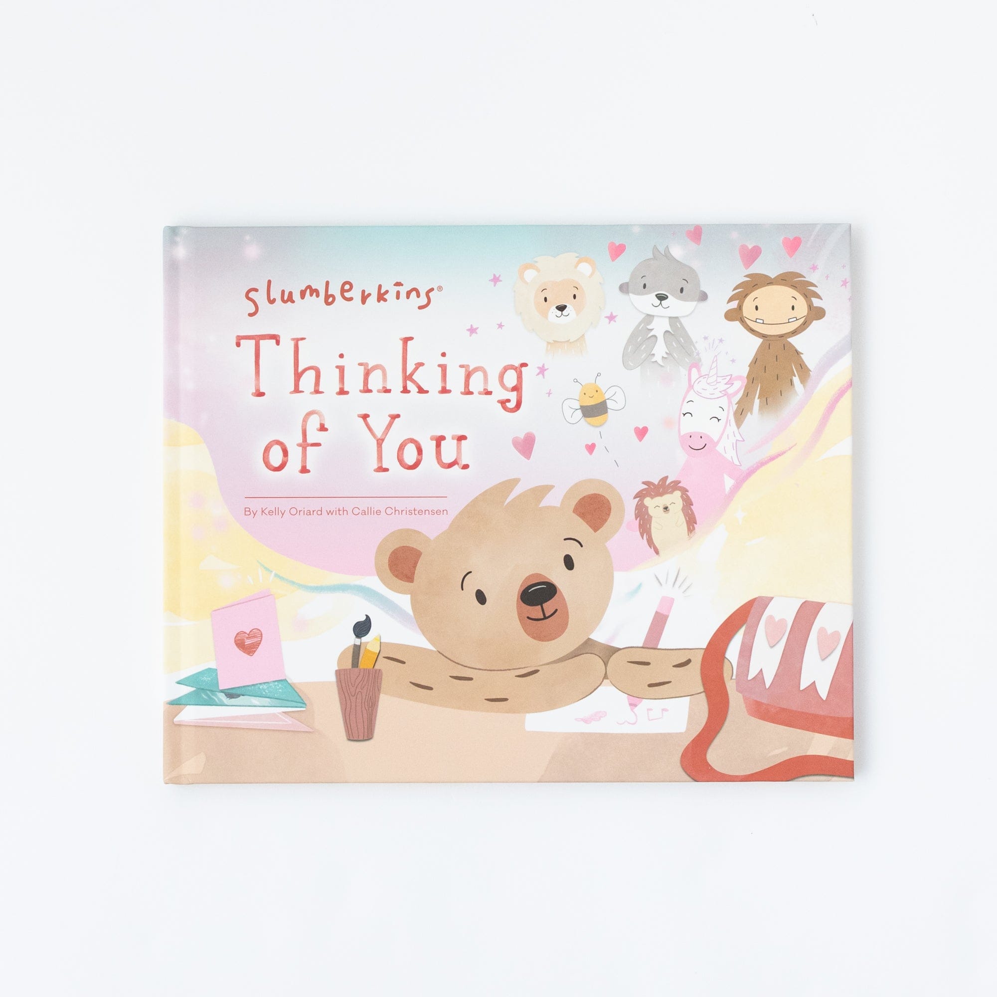 Thinking of You Hardcover Book - View Product