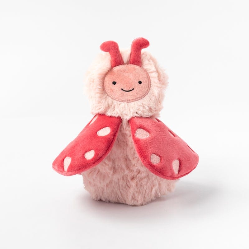 Love best sale bug teddy