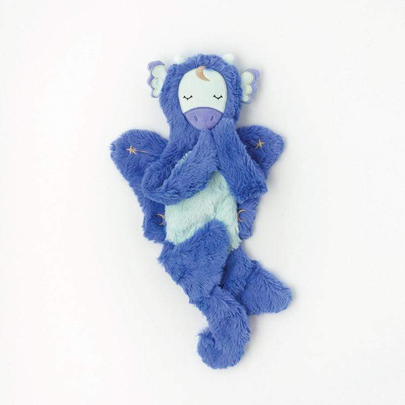 Dragon plush animal for kids promoting Creativity - View Product