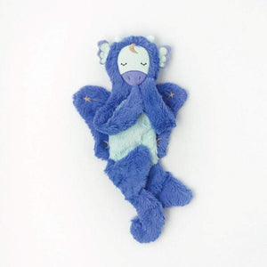 Dragon plush animal for kids promoting Creativity